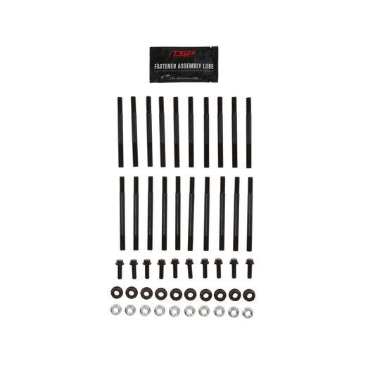Pro Series GM Gen III/IV LS and LSX Main Stud Kit