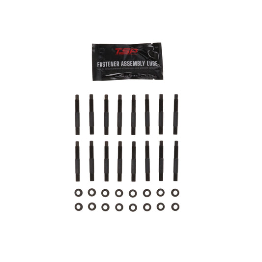 Pro Series GM Gen III/IV LS Non-Adjustable Rocker Arm Stud Kit