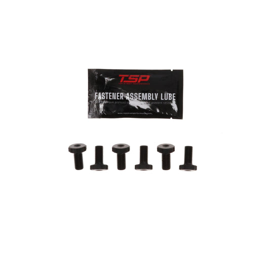 Pro Series GM Gen III/IV LS Flexplate Bolt Kit
