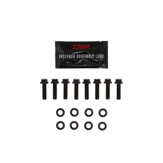 Pro Series GM Gen III/IV LS Bell Housing Bolt Kit