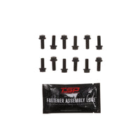 Pro Series GM Gen III/IV LS Camshaft Sprocket 12-Point Bolt Kit
