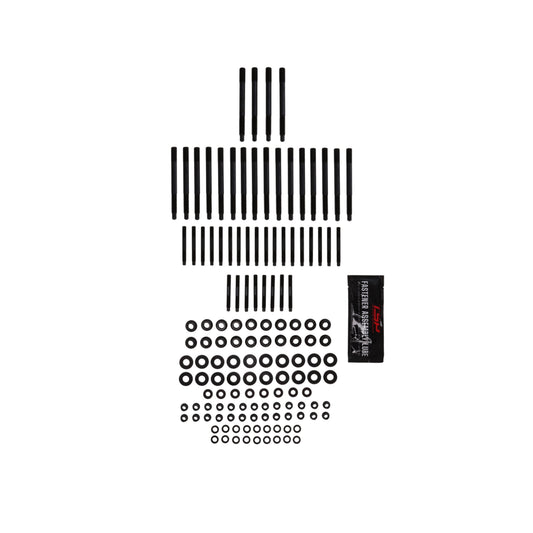 Pro Series LSX Cylinder Head 12-point Stud Kit