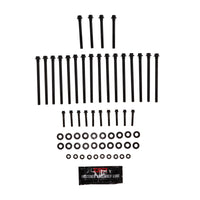 Pro Series 97-03 LS Cylinder Head Hex Bolt Kit