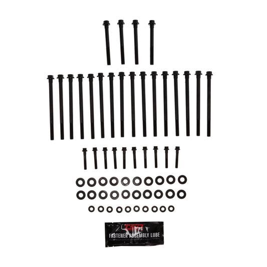 Pro Series 97-03 LS Cylinder Head Hex Bolt Kit