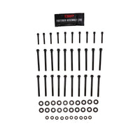 Pro Series 04-20 LS Cylinder Head Hex Bolt Kit