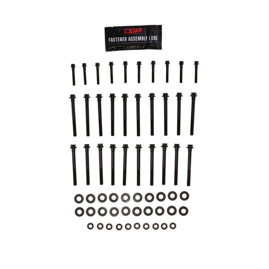 Pro Series 04-20 LS Cylinder Head Hex Bolt Kit