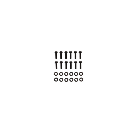 Pro Series GM Gen III/IV LS Header Bolt Kit