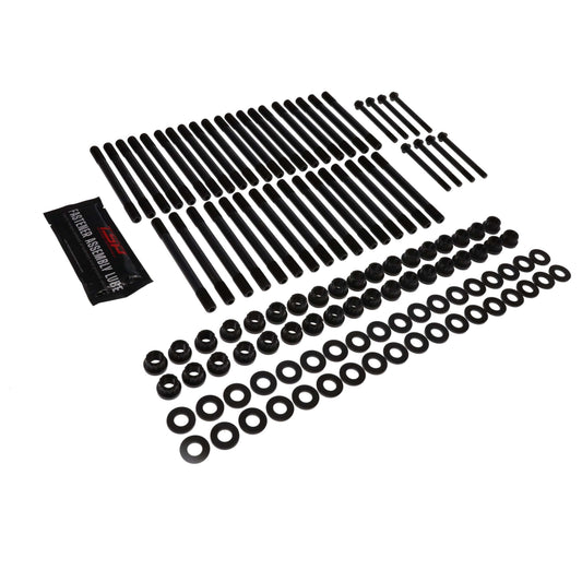 TSP Chevy Big Block Aluminum Cylinder Head - High Performance Auto Part