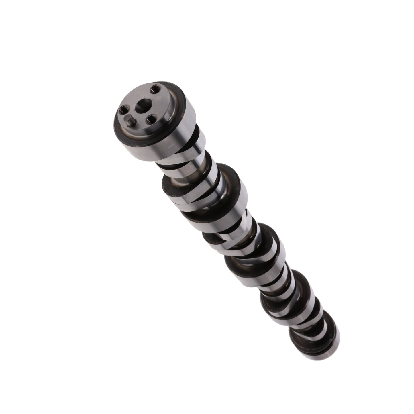 Top Street Performance Forged 5150 LS Hydraulic Roller Stage 2 Camshaft - side view