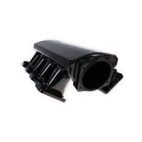 GM LS 102mm Aluminum Intake Manifold - Black