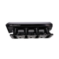 GM LS 102mm Aluminum Intake Manifold - Black