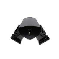 GM LS 102mm Aluminum Intake Manifold - Black