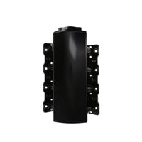 GM LS 102mm Aluminum Intake Manifold - Black