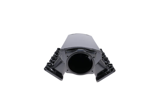 GM LS 102mm Aluminum Intake Manifold - Black