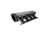 GM LS 102mm Aluminum Intake Manifold - Black