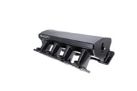 GM LS 102mm Aluminum Intake Manifold - Black