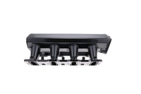 GM LS 102mm Aluminum Intake Manifold - Black