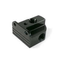 Side View of TSP Chevy Big Block Aluminum Cylinder Head - Durable & High-Quality