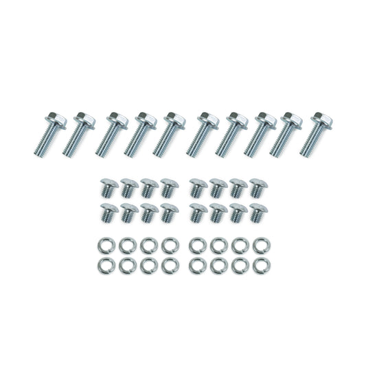 GM '99-'07 LS Truck Style High Performance Ignition Coils with Stock Style Brackets - Natural