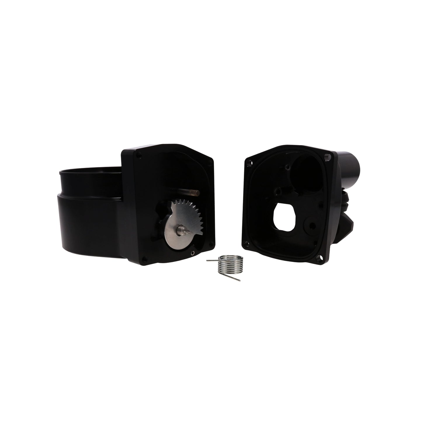 Velocity GM LS 102mm Fly-by-Wire Billet Aluminum Throttle Body Housing - Black