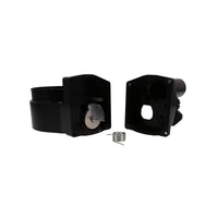 Velocity GM LS 102mm Fly-by-Wire Billet Aluminum Throttle Body Housing - Black