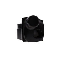 Velocity GM LS 102mm Fly-by-Wire Billet Aluminum Throttle Body Housing - Black