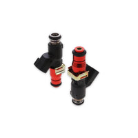 Velocity High-Flow Fuel Injectors for LS1, LS2, LS6, and 5.0L Coyote, 130 lbs/hr