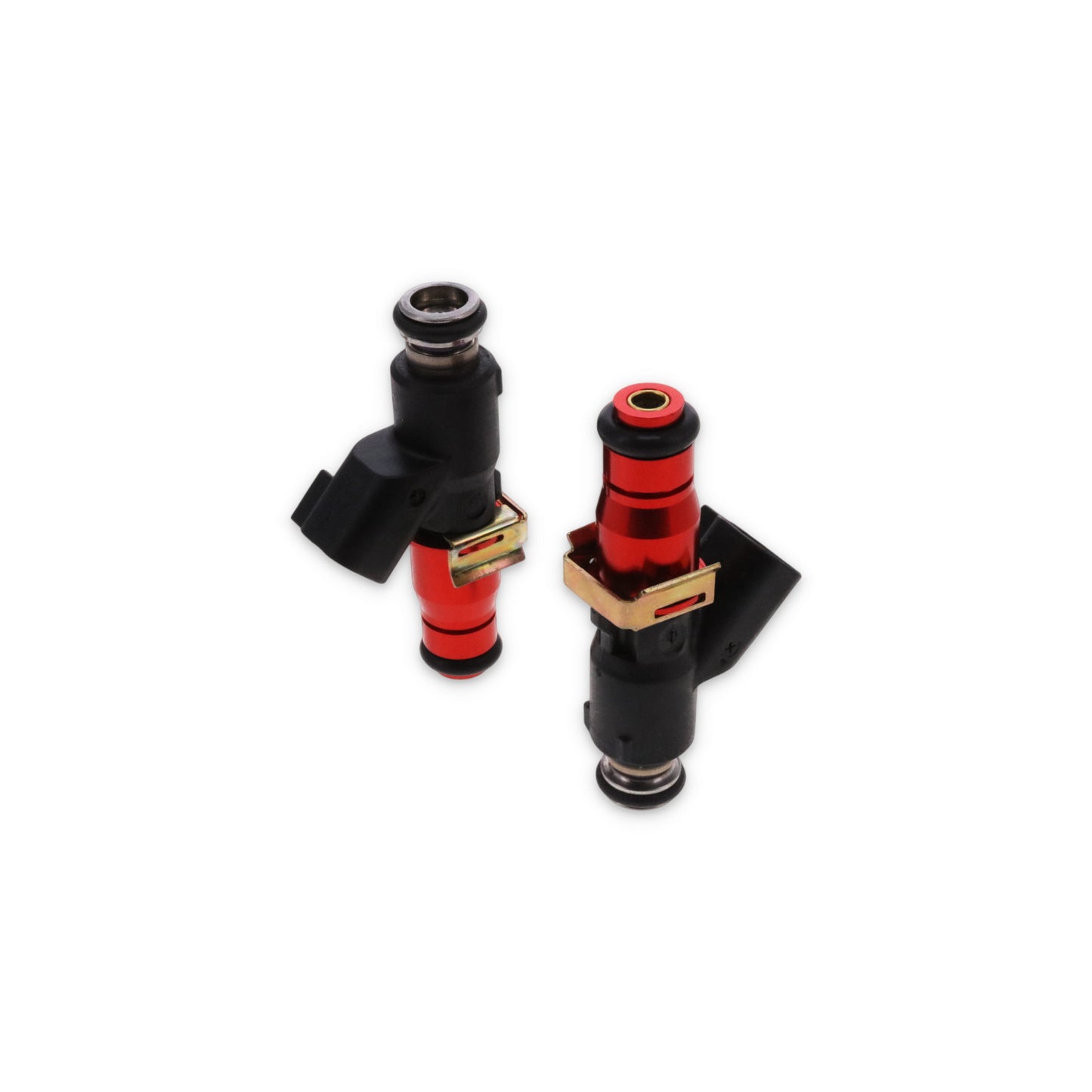 Velocity High-Flow Fuel Injectors for LS1, LS2, LS6, and 5.0L Coyote, 160 lbs/hr