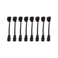 Velocity High-Flow Fuel Injectors for LS1, LS2, LS6, and 5.0L Coyote - 36lbs