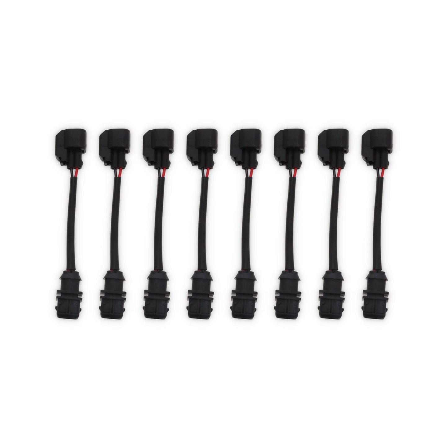 Velocity High-Flow Fuel Injectors for LS1, LS2, LS6, and 5.0L Coyote - Flow Rate 52lbs