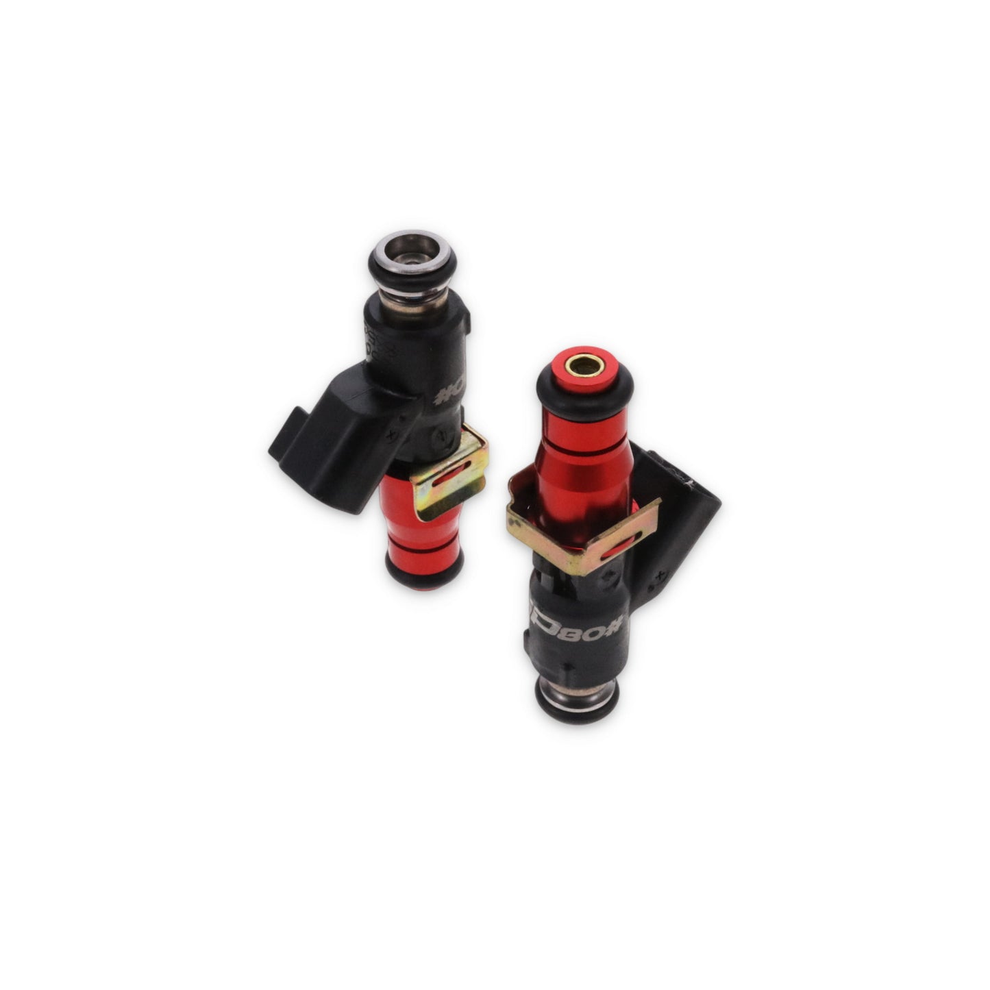 Velocity High-Flow Fuel Injectors for LS1, LS2, LS6, and 5.0L Coyote - Flow Rate 80lbs