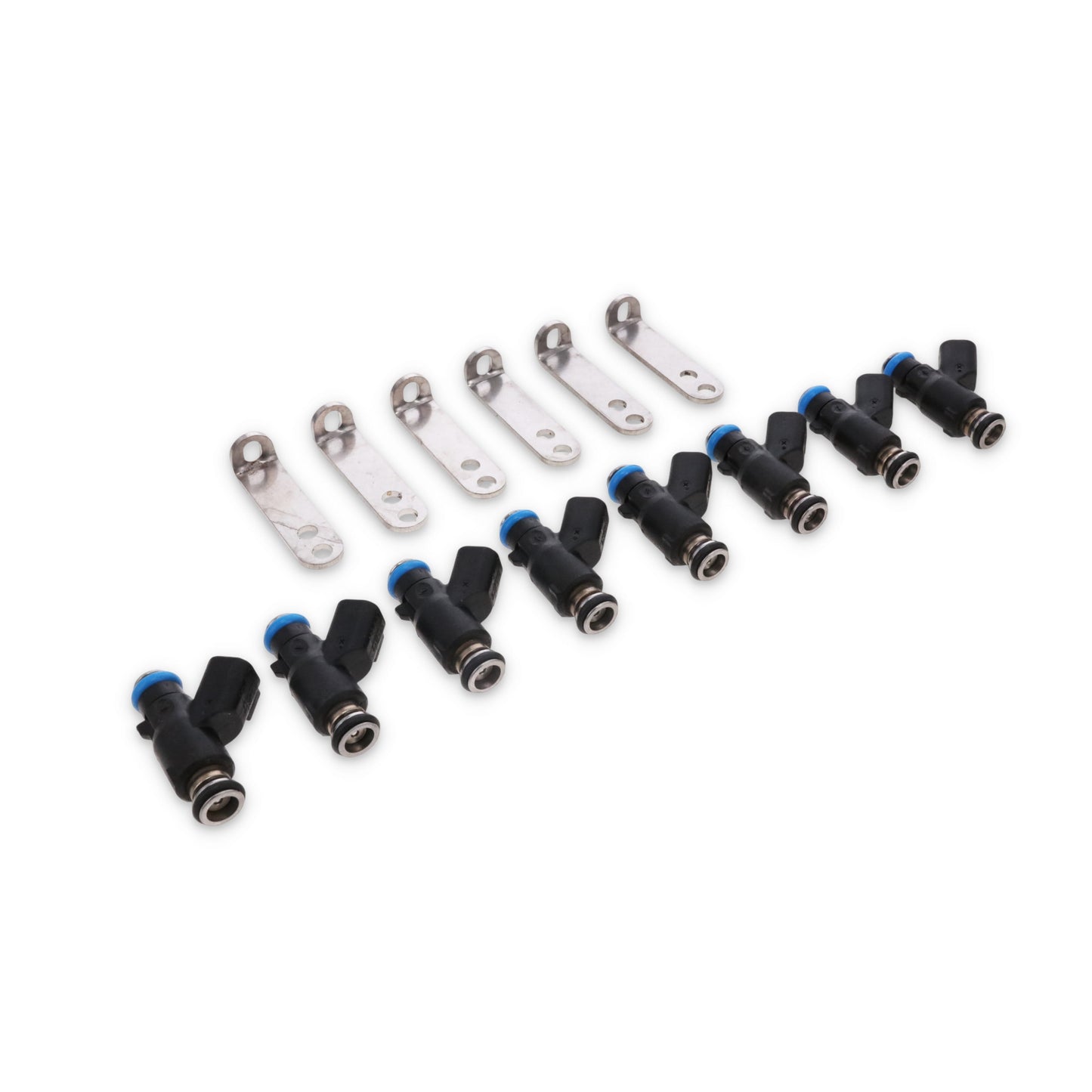 Velocity High-Flow Fuel Injectors for LS3 and LS7, 130 lbs/hr