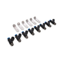 Velocity High-Flow Fuel Injectors for LS3 and LS7, 130 lbs/hr