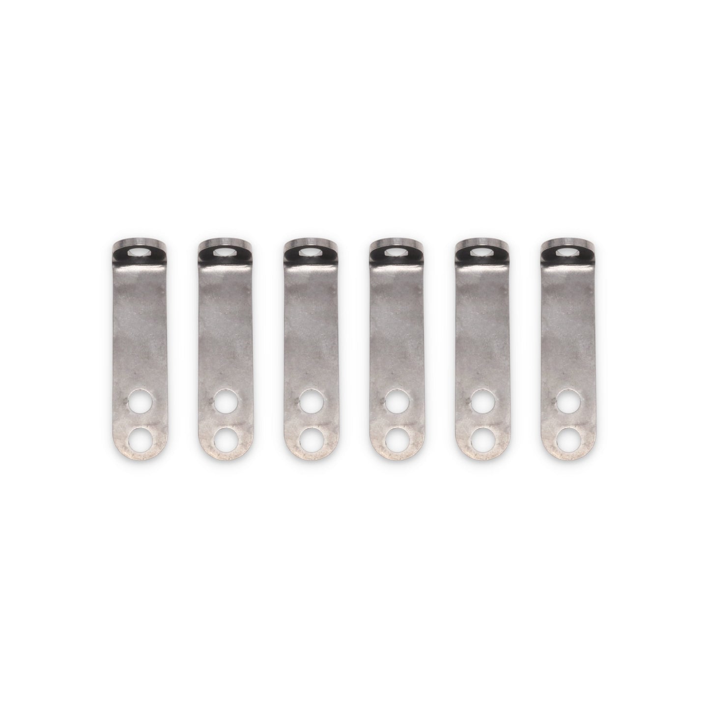 Velocity High-Flow Fuel Injectors for LS3 and LS7, 130 lbs/hr
