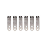 Velocity High-Flow Fuel Injectors for LS3 and LS7, 130 lbs/hr