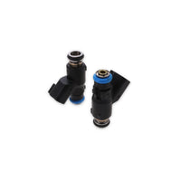 Velocity High-Flow Fuel Injectors for LS3 and LS7, 130 lbs/hr