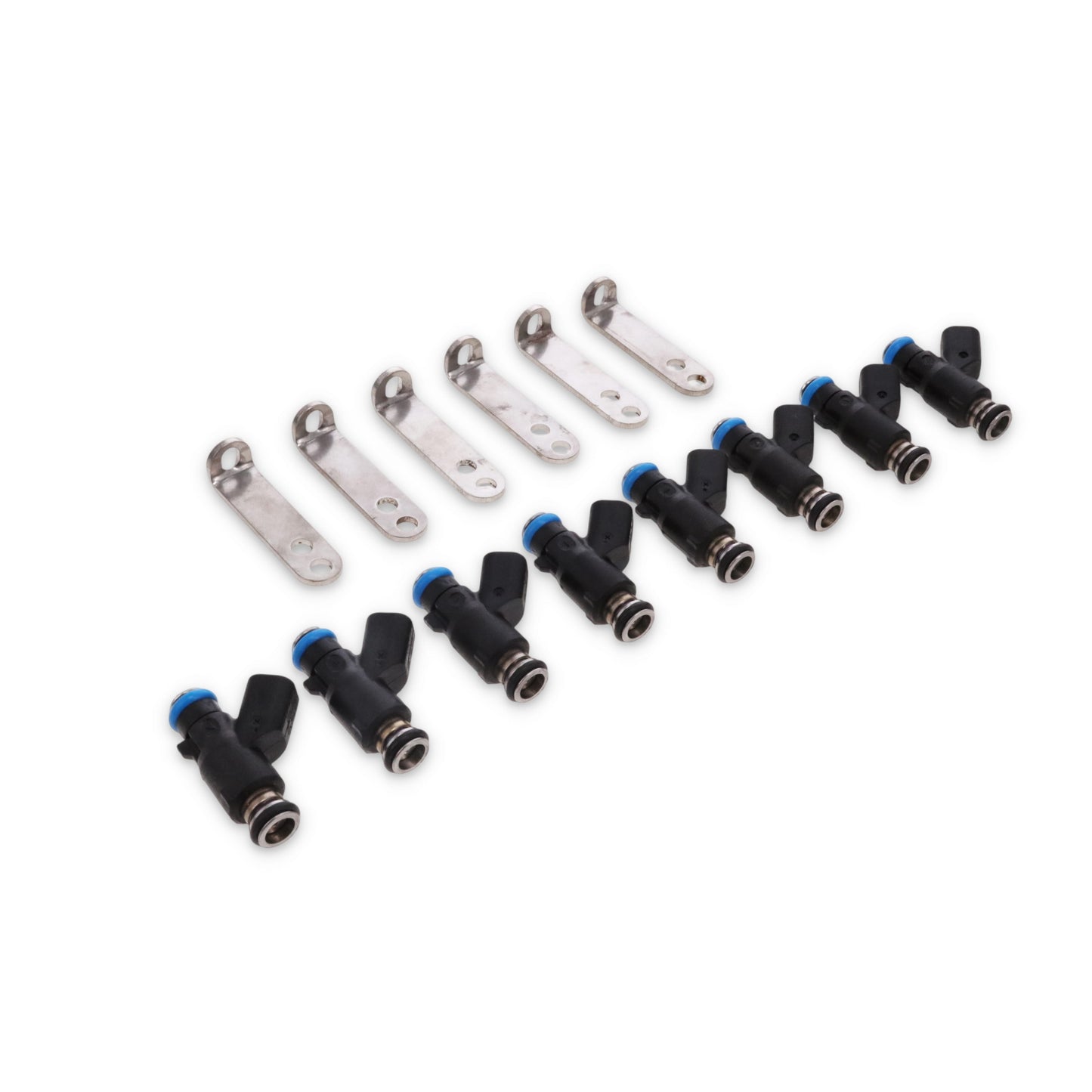 Velocity High-Flow Fuel Injectors for LS3 and LS7, 160 lbs/hr