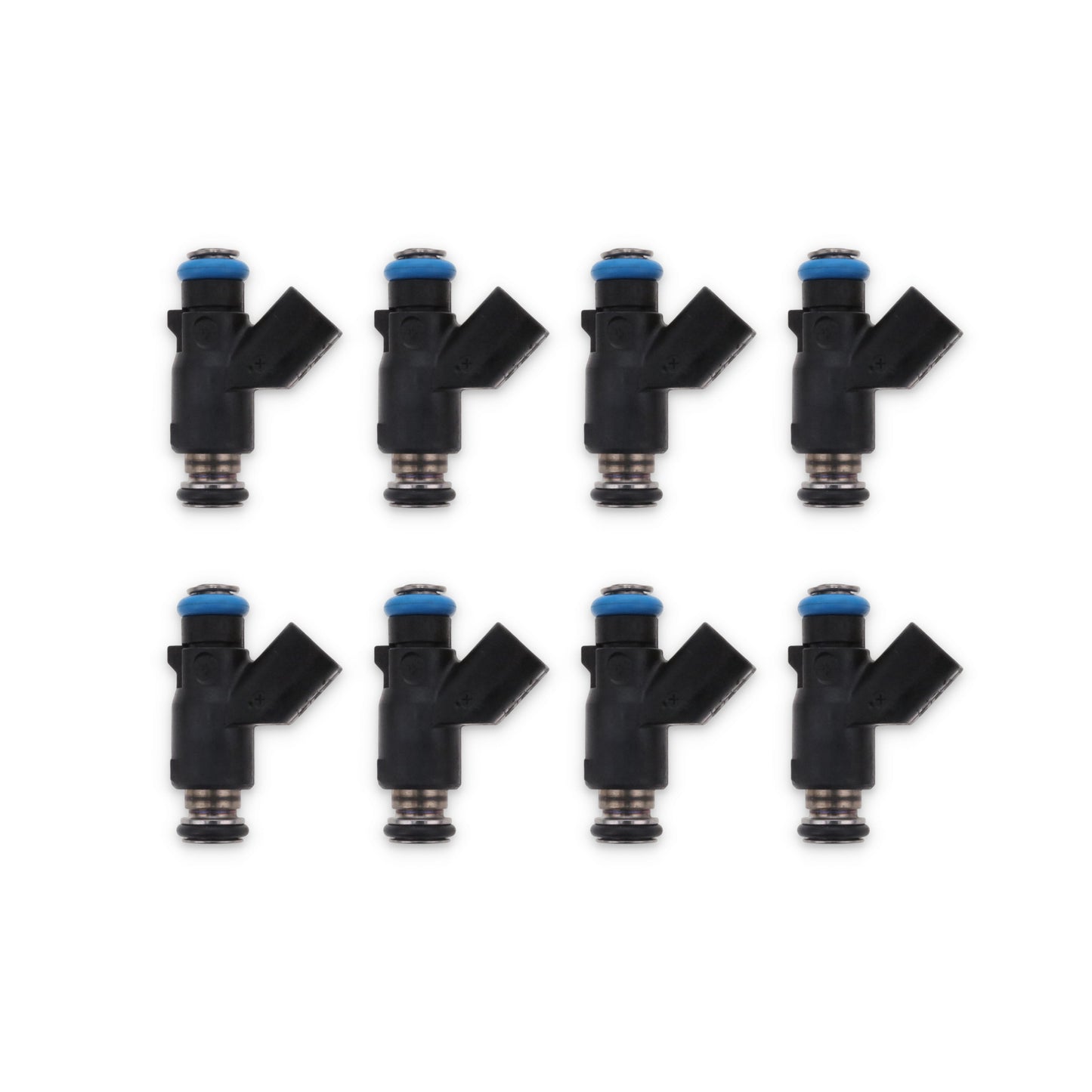 Velocity High-Flow Fuel Injectors for LS3 and LS7, 160 lbs/hr