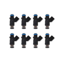 Velocity High-Flow Fuel Injectors for LS3 and LS7, 160 lbs/hr
