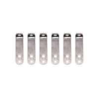 Velocity High-Flow Fuel Injectors for LS3 and LS7, 160 lbs/hr