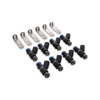 Velocity High-Flow Fuel Injectors for LS3 and LS7 - Flow Rate 52lbs
