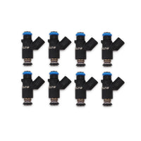 Velocity High-Flow Fuel Injectors for LS3 and LS7 - Flow Rate 52lbs