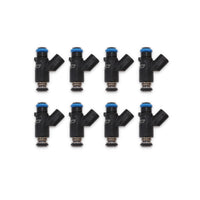 Velocity High-Flow Fuel Injectors for LS3 and LS7 - Flow Rate 80lbs