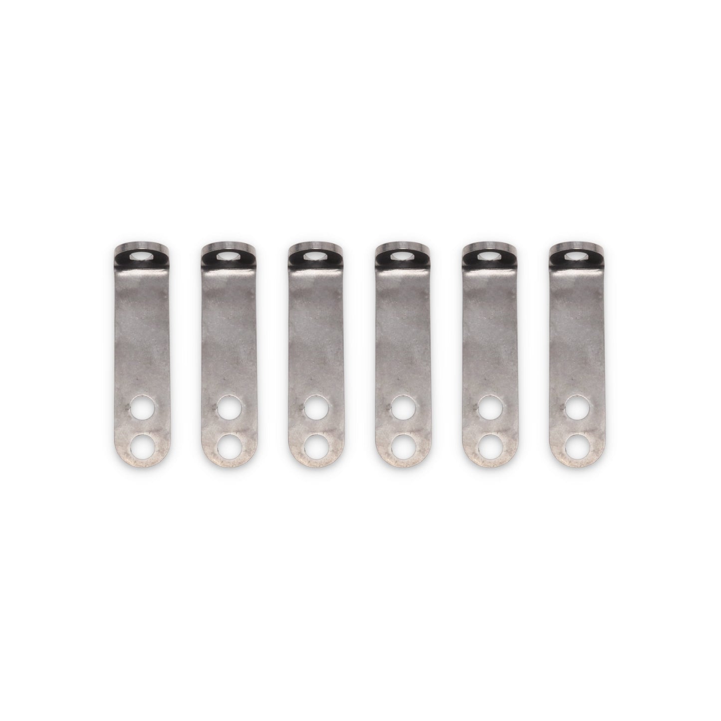 Velocity High-Flow Fuel Injectors for LS3 and LS7 - Flow Rate 80lbs