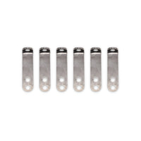 Velocity High-Flow Fuel Injectors for LS3 and LS7 - Flow Rate 80lbs