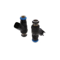 Velocity High-Flow Fuel Injectors for LS3 and LS7 - Flow Rate 80lbs