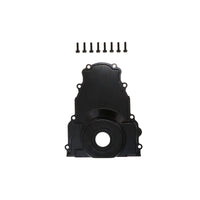 Side View of TSP 105Mm 4 Bolt Ls Throttle Cable Bracket - Durable & High-Quality