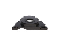 GM LS2/LS3 Black Aluminum One-piece Timing Cover w/ Hardware