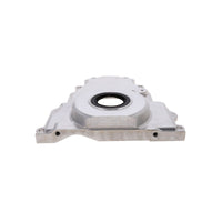 GM LS2/LS3 Natural Aluminum One-piece Timing Cover w/ Hardware