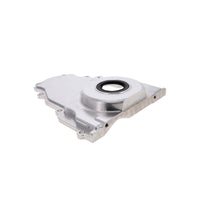 GM LS2/LS3 Natural Aluminum One-piece Timing Cover w/ Hardware